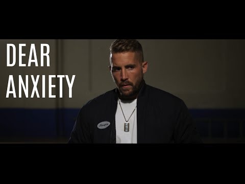 Dear Anxiety || Spoken Word