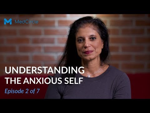 Anxiety Disorder 101 & How It’s Different from “Normal” Anxiety (Episode 2 of 7)