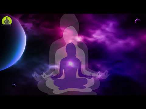 Powerful Spiritual Meditation Music: Raise Positive Energy, Clear All Subconscious Blockages