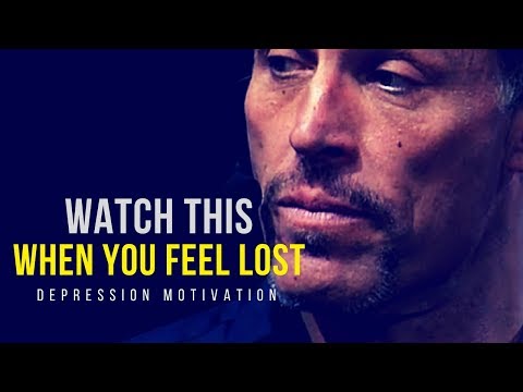 Tony Robbins: OVERCOME DEPRESSION AND ANXIETY (Motivational Video 2018)