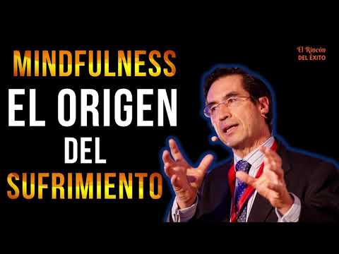 Descubre El Origen del Sufrimiento | Mindfulness – Mario Alonso Puig