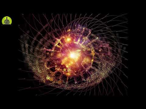 “Clearing All Bad Energy & Subconscious Blockages” Very Powerful Meditation Music, Positive Energy