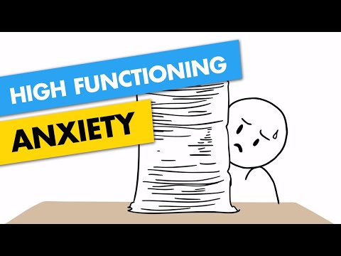 5 Facts About High Functioning Anxiety You Must Know