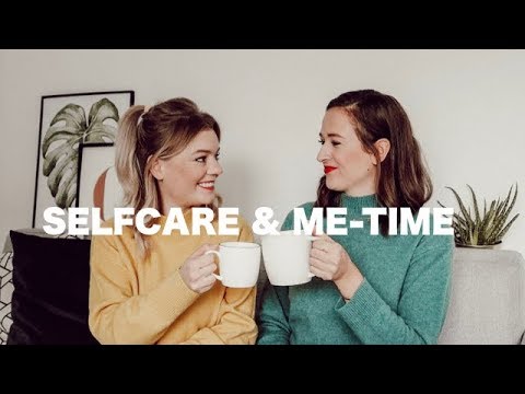 SELFCARE, ME-TIME & MINDFULNESS | Coffee With Consider Cologne