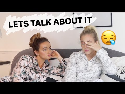 BODY CONFIDENCE, BOY STRUGGLES, ANXIETY | DEEP CHATS | SYD AND ELL