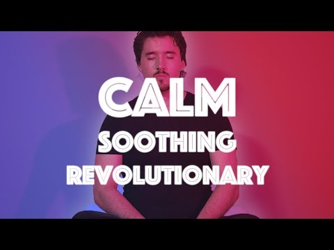 Reform or Revolution? An ASMR Guided Meditation | Philosophy Tube