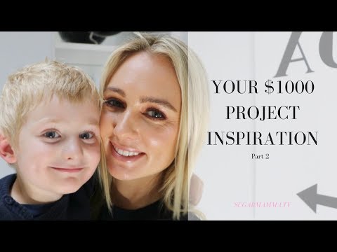 How Money Mindfulness Helped Me Save $32,000 in 12 Months || SugarMamma.TV