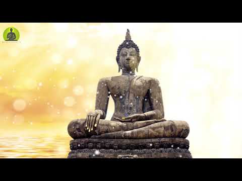 “Peaceful Journey” Deep Meditation Music, Healing Anxiety & Stress, Relax Mind Body, Inner Peace