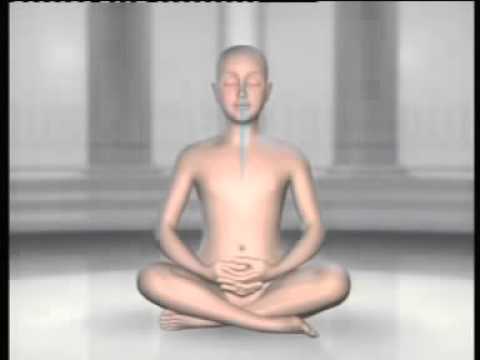 spiritual reality power of meditation in hindi with HD