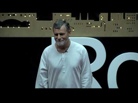 Mindfulness and Traditional Mediation  | Acharya Narada Alister | TEDxRobina