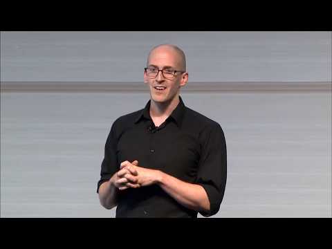 Paying Attention & Mindfulness | Sam Chase | TEDxNYU