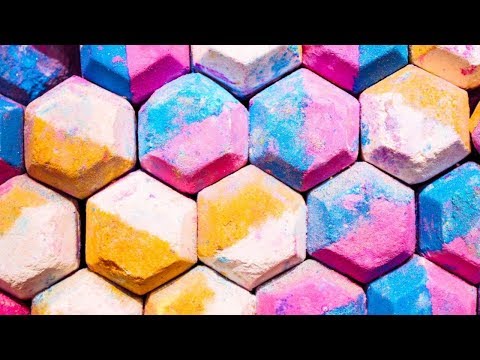 This Satisfying Video Will Help You Pass Your Finals // 2019 // Stress Relief