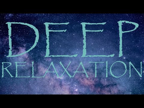 Deep State of Relaxation 10 Minute Guided Meditation