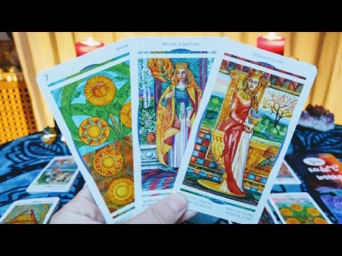 Cancer January 2019 Love & Spirituality reading – SO DONE WITH THIS! ♋