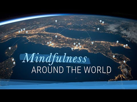 Different Mindfulness Practices Around the World | Jack Canfield