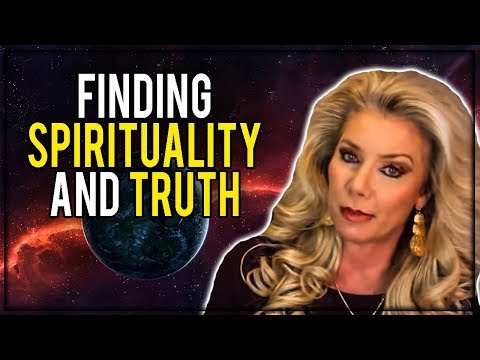 Finding Spirituality and Truth