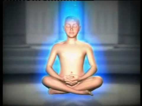 The Secret Meditation in Hindi