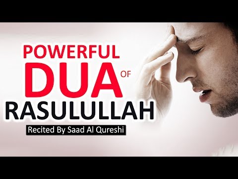 This Dua Will Help You To Eliminate Stress, Worries Anxiety