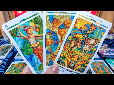 Leo February 2019 Love & Spirituality reading – THEY ARE GOING TO SAY LOVE! ♌