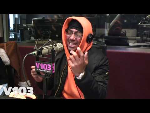 Nick Cannon On What Motivates Him, Spirituality, R. Kelly, Kanye West + More!