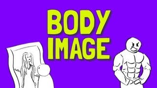 Self Esteem Tips: Dealing with Body Image Issues