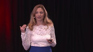 The Secret Ingredient to Feeling Good in your Body | Marla Mervis-Hartmann | TEDxSalinas